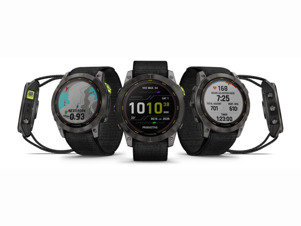 Garmin Enduro 2