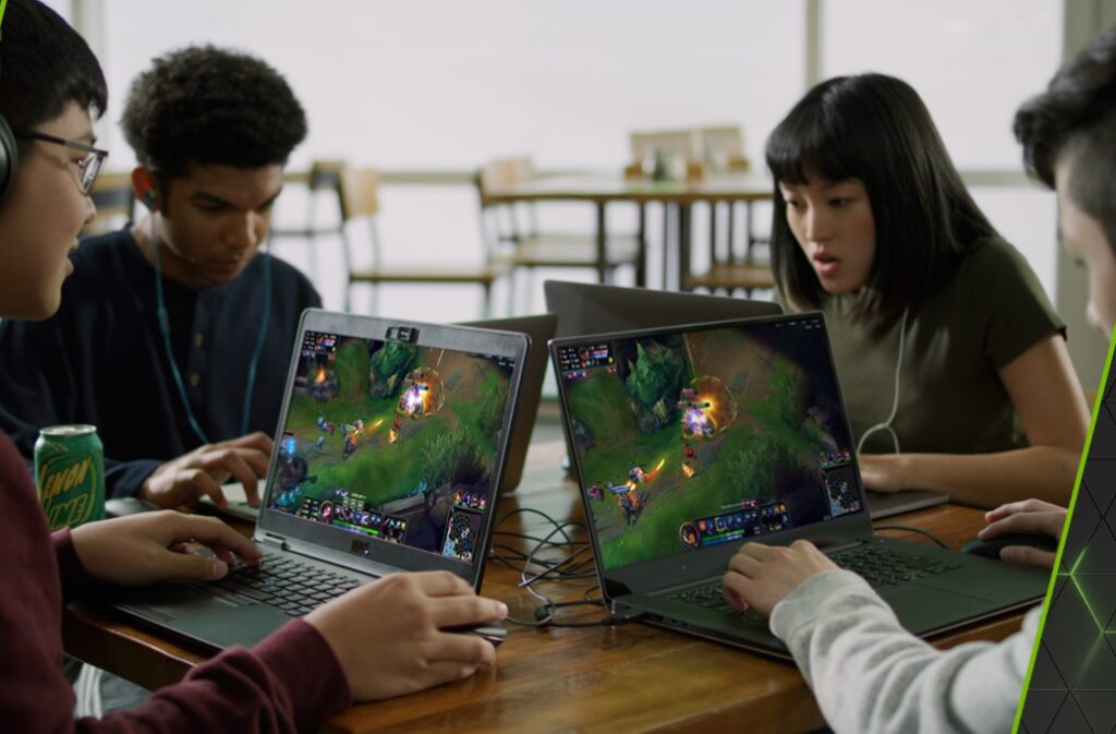 geforce now web 1440p 120 fps