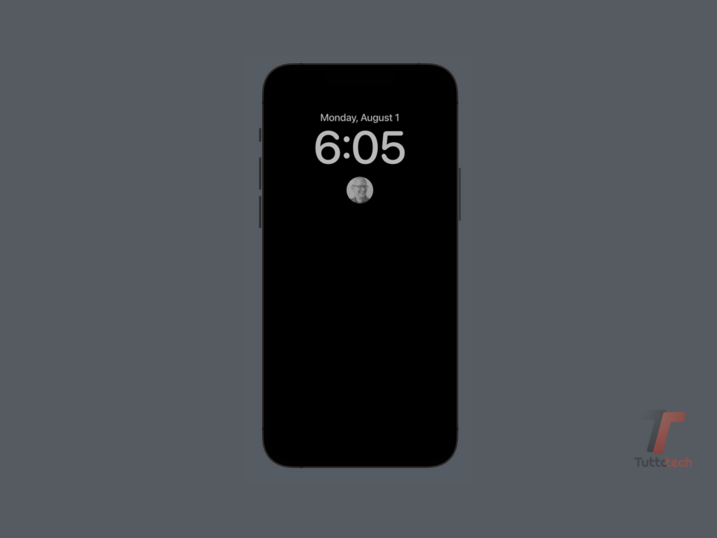 iphone 14 always on display