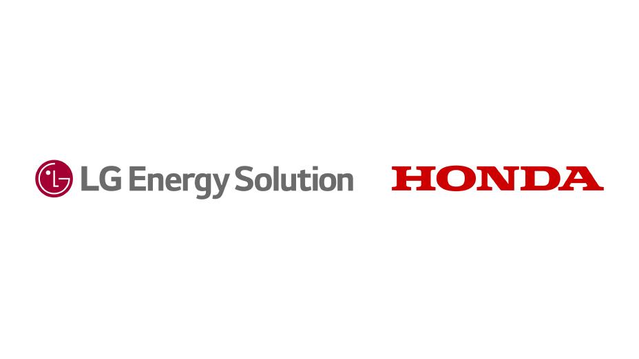 L'accordo per la produzione di batterie firmato LG e Honda