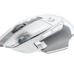 Logitech presenta il mouse da gaming G502 X: tre varianti per accontentare tutti 2