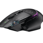 Logitech presenta il mouse da gaming G502 X: tre varianti per accontentare tutti 4