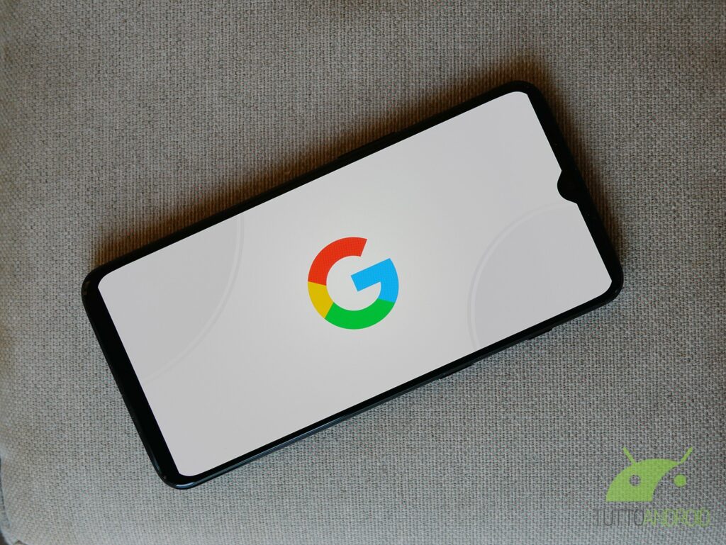 Quando gli algoritmi di Google funzionano bene, ma la parte umana un po' meno 2