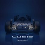 Lucid Air Sapphire è la berlina elettrica che unisce lusso e prestazioni (1.200 CV) 8