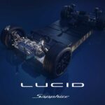 Lucid Air Sapphire è la berlina elettrica che unisce lusso e prestazioni (1.200 CV) 10