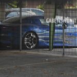 Avvistata la Maserati GranTurismo Folgore, la prima elettrica del Tridente 4