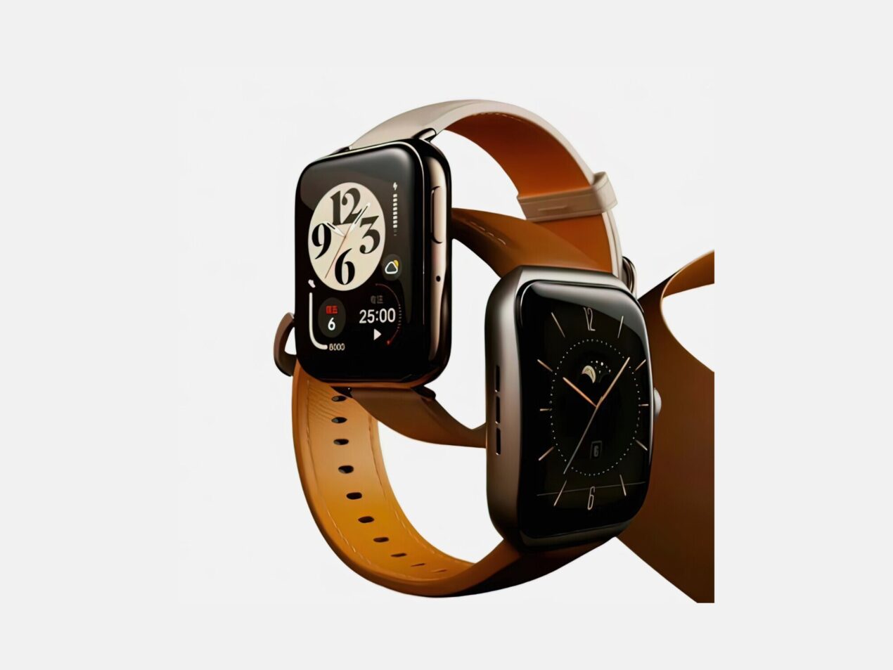 OPPO Watch 3 a un passo: Snapdragon W5+ Gen 1, data di lancio e design dai rumor
