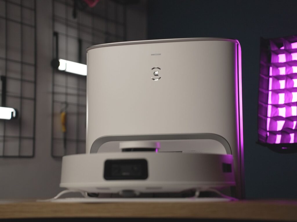 Recensione Deebot T10 Plus, smettete di faticare per pulire casa 1