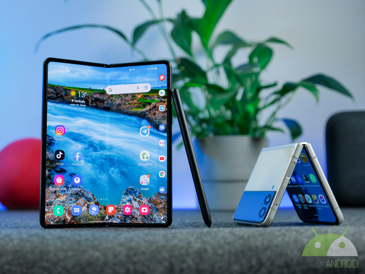 Samsung Galaxy Unpacked non ha più segreti. Ecco svelati tutti i prodotti