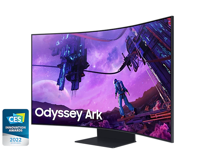 Monitor Samsung Odyssey Ark