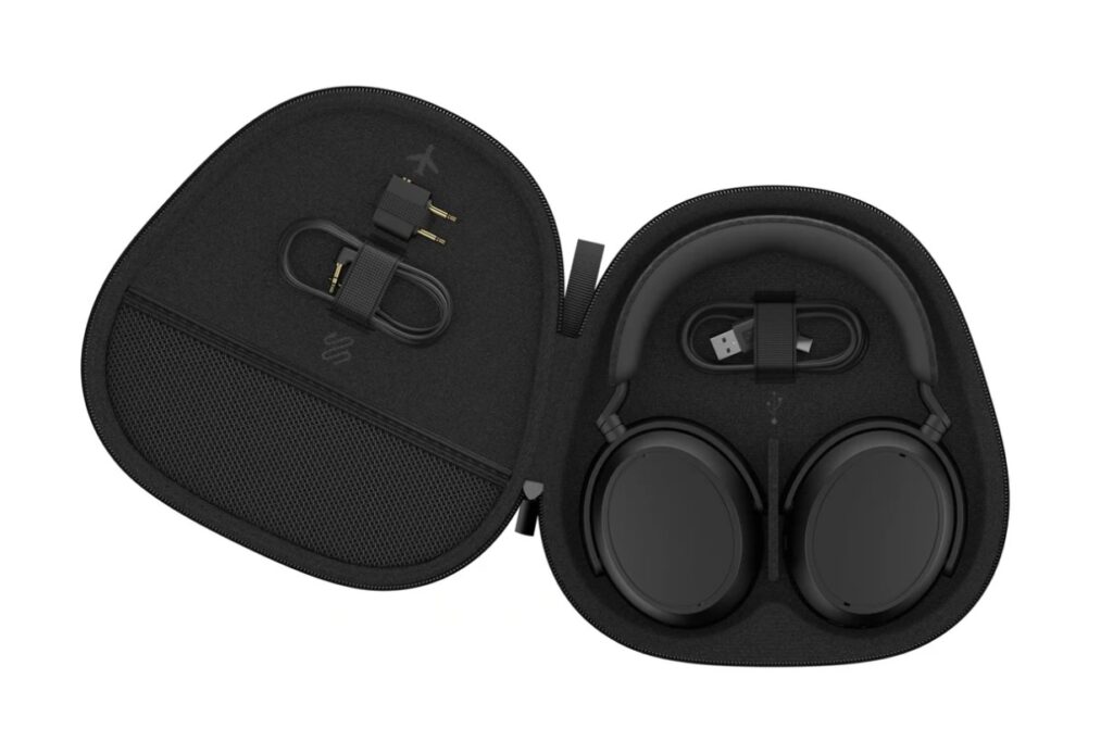 sennheiser momentum 4 wireless