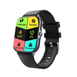Ampio schermo, estesa compatibilità e piccolo prezzo per questo smartwatch 2