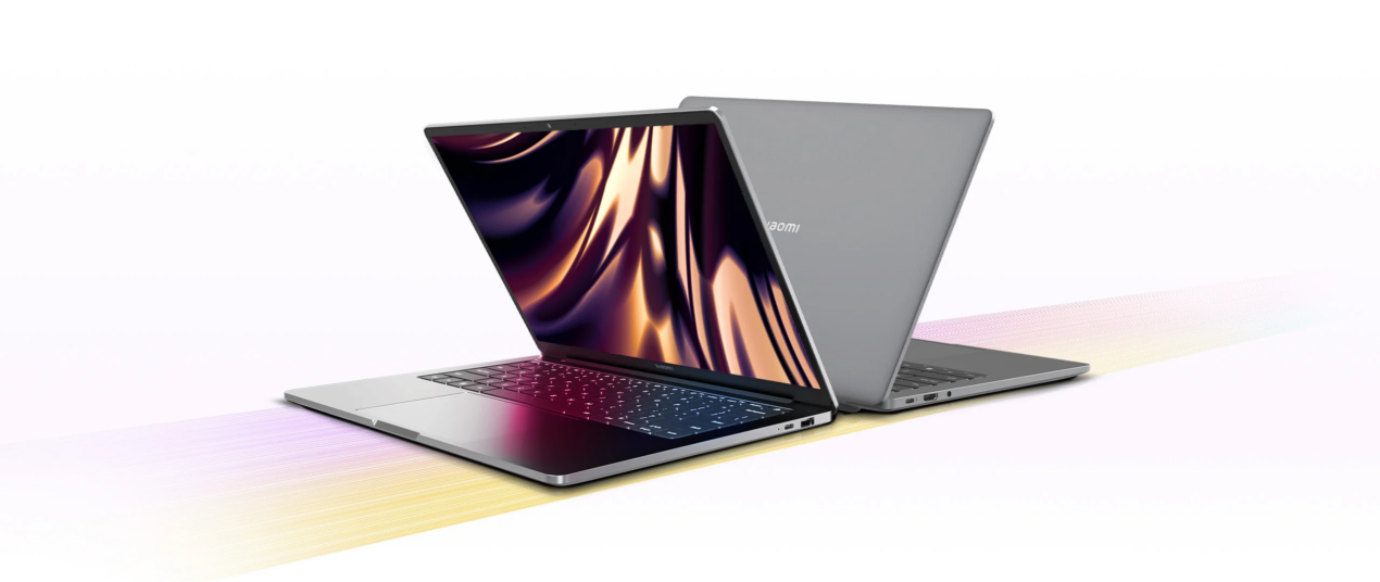 Xiaomi Notebook Pro 120G è ufficiale: schermo 2,5K a 120 Hz e GPU NVIDIA