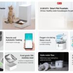 Xiaomi lancia 5 nuovi prodotti per la Smart Home: ecco tutte le novità 3