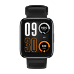 Realme Watch 3 Pro è ufficiale: schermo AMOLED, GPS e chiamate Bluetooth serviti 1