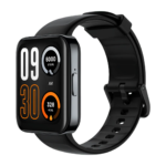 Realme Watch 3 Pro è ufficiale: schermo AMOLED, GPS e chiamate Bluetooth serviti 2