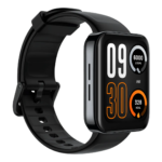 Realme Watch 3 Pro è ufficiale: schermo AMOLED, GPS e chiamate Bluetooth serviti 4
