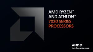 AMD APU Ryzen 7020u series (1)