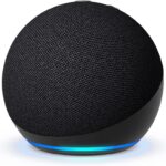 I nuovi Echo Dot sono disponibili all'acquisto insieme al rinnovato Echo Studio 3