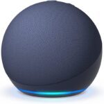 I nuovi Echo Dot sono disponibili all'acquisto insieme al rinnovato Echo Studio 1