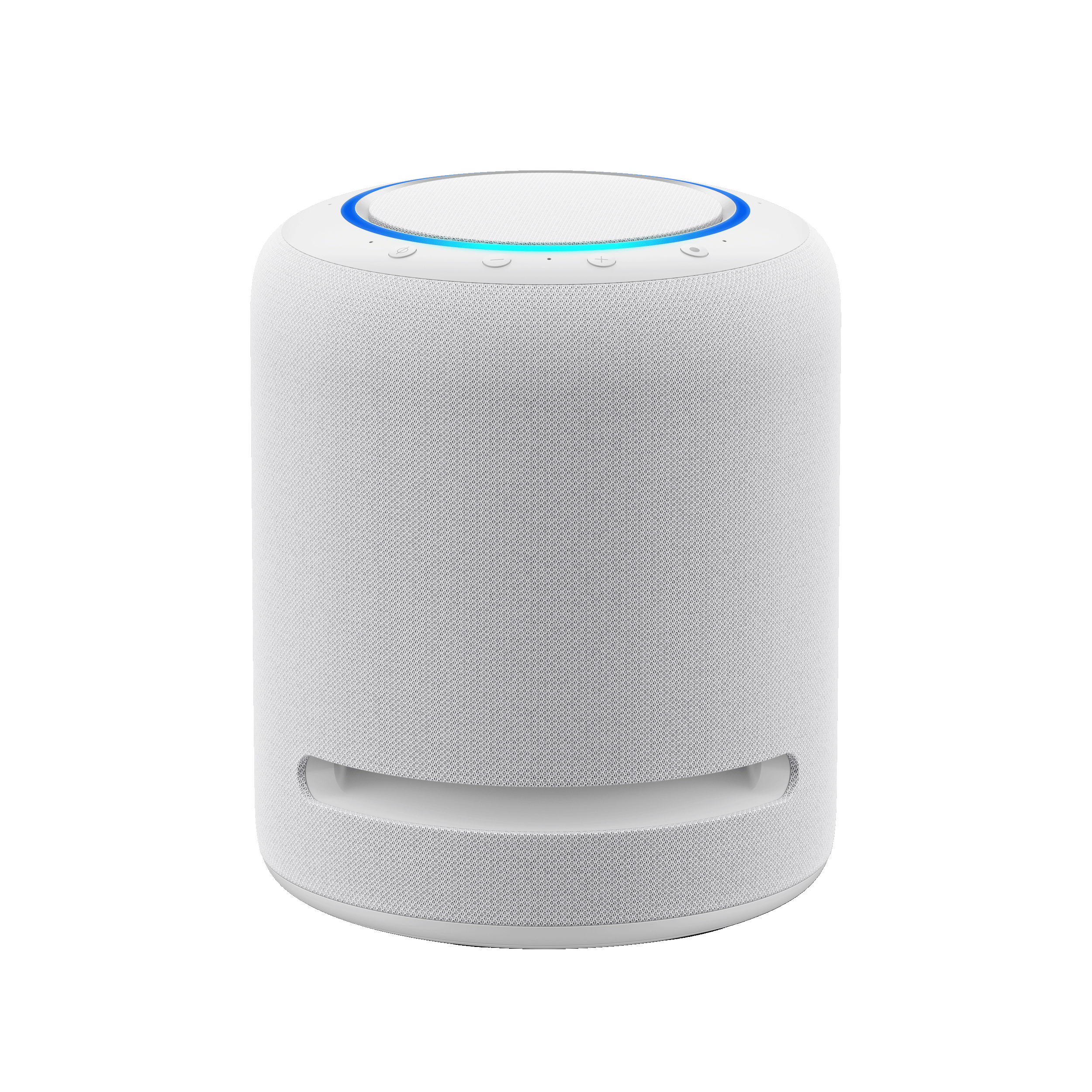 Amazon Echo Studio 2022 Bianco ghiaccio