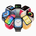 Apple Watch 9, Watch 8 e Watch SE (2022) a confronto: quale scegliere e perché 3