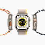Apple Watch Series 8 e SE 2 ufficiali con focus sulla salute, ma la vera novità è Watch Ultra 44