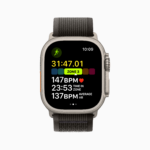 Apple Watch Series 8 e SE 2 ufficiali con focus sulla salute, ma la vera novità è Watch Ultra 46