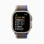 Apple Watch Series 8 e SE 2 ufficiali con focus sulla salute, ma la vera novità è Watch Ultra 47