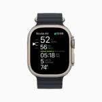 Apple Watch Series 8 e SE 2 ufficiali con focus sulla salute, ma la vera novità è Watch Ultra 48