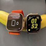 Apple rilascia watchOS 9.0.1 per Watch Ultra, già tra le mani di alcuni fortunati 1