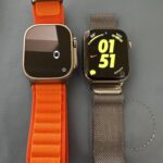 Apple rilascia watchOS 9.0.1 per Watch Ultra, già tra le mani di alcuni fortunati 2