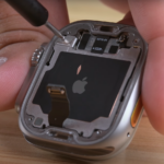 Scopriamo com'è fatto Apple Watch Ultra grazie al teardown di iFixit 2