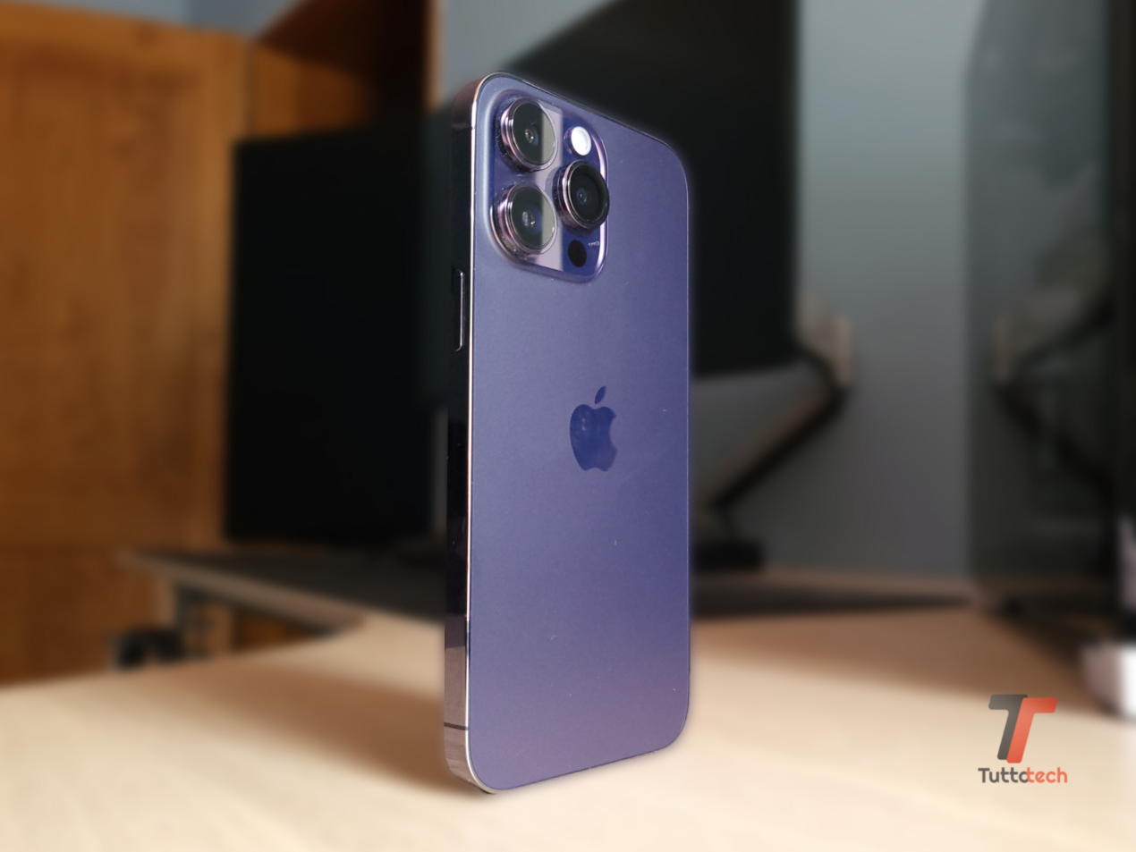 IPhone 15 Ultra dovrebbe adottare un modulo fotocamera meno sporgente