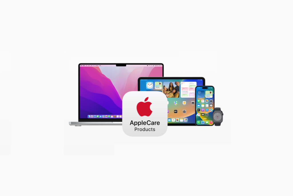 I prodotti su cui è attivabile AppleCare+