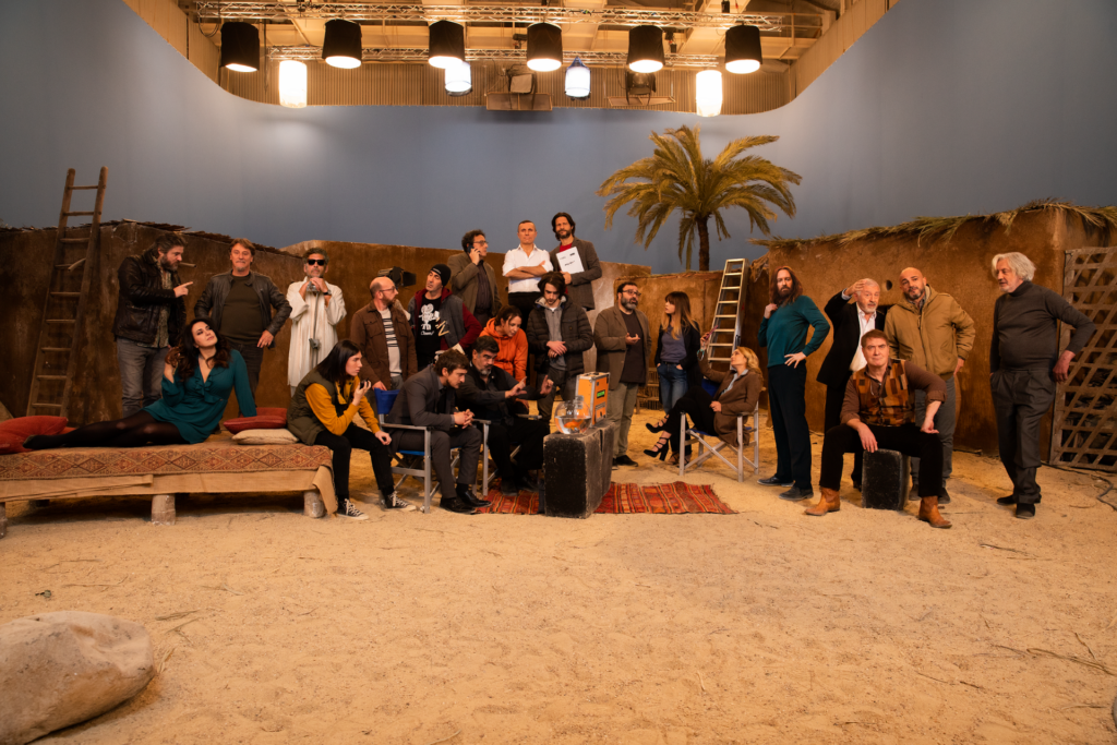 novità Disney+ ottobre 2022 da vedere