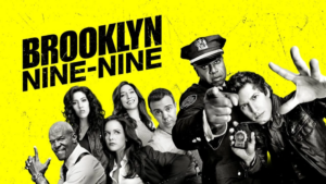 Brooklyn Nine-Nine 8 - novità Netflix settembre 2022 da non perdere