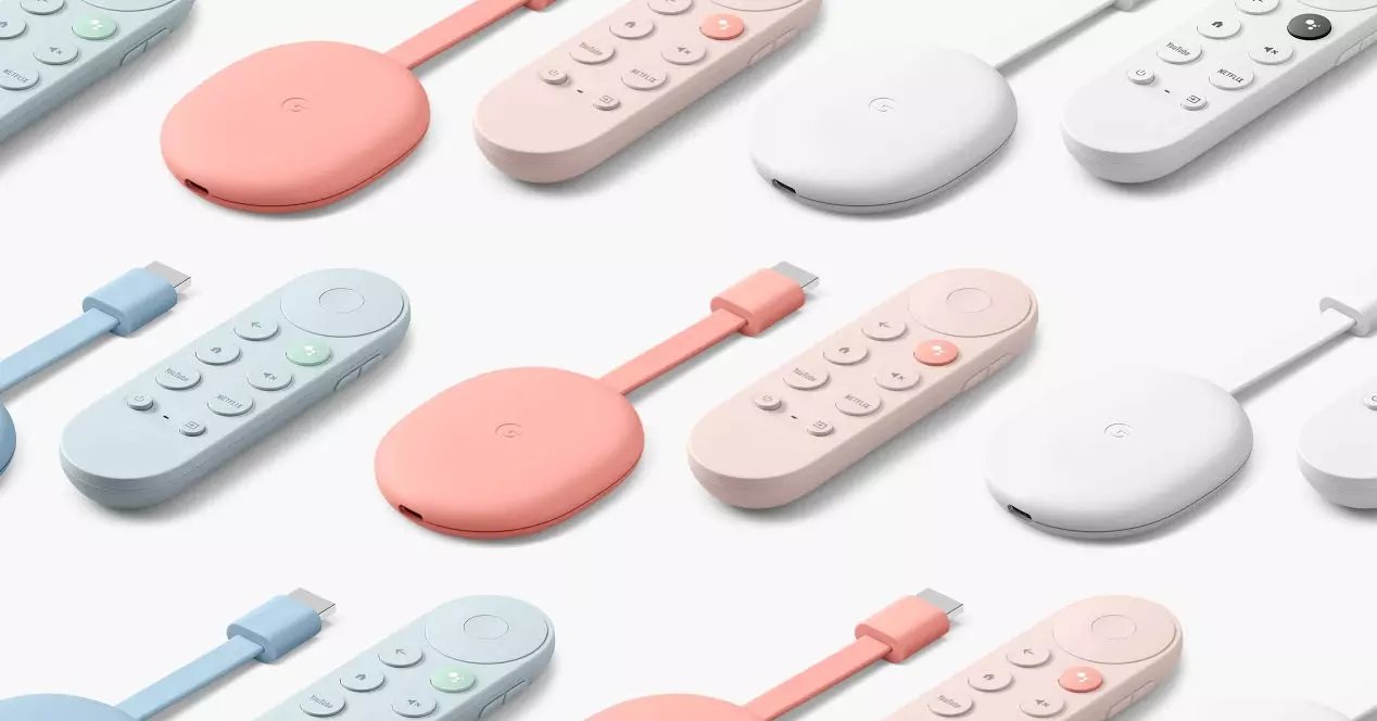Nuove immagini e il prezzo confermano una Google Chromecast low cost
