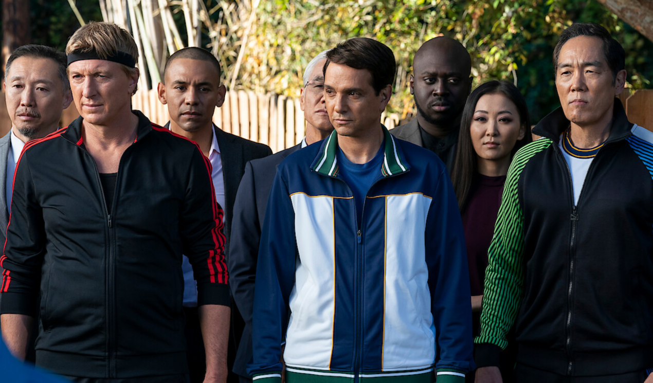 Cosa guardare su Netflix a settembre? Tutte le novità tra film, serie TV e originals