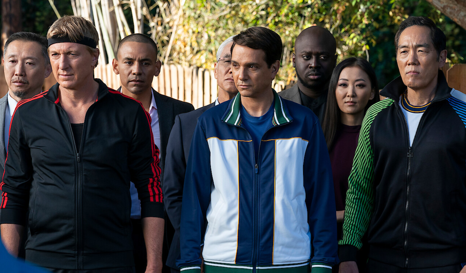 novità Netflix settembre 2022 da vedere