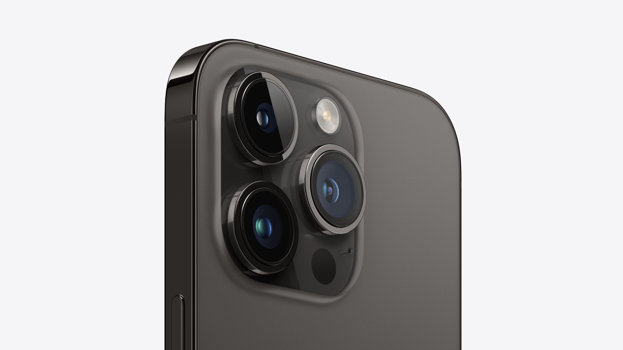 iPhone 14 Pro e 14 Pro Max ufficiali: addio notch, nuovo chip e fotocamere al top 1