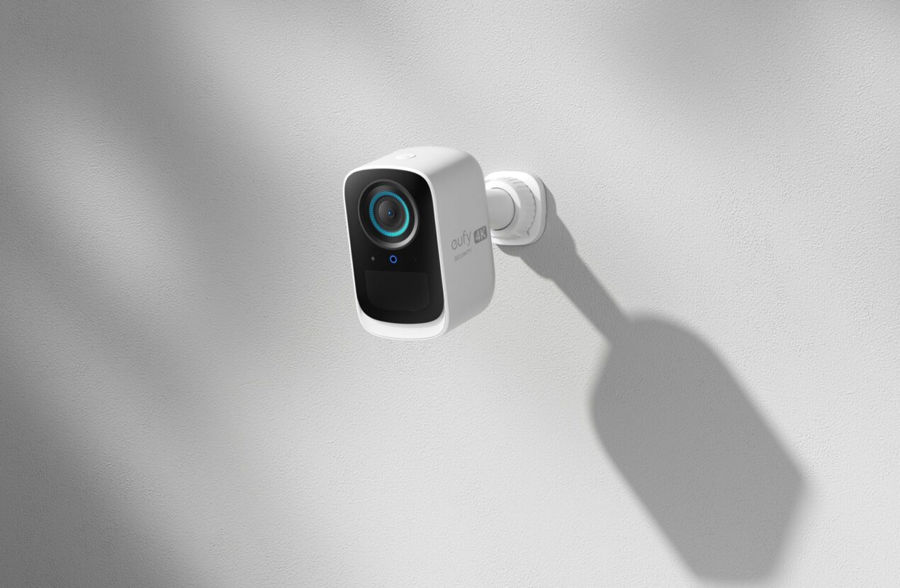 Eufy al centro di un caso controverso sull'addestramento di AI che rileva i furti di pacchi