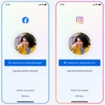 Facebook e Instagram testano nuove funzioni per stare ancora di più sui social 2