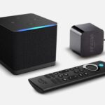 Fire TV Cube di terza generazione è disponibile da oggi su Amazon 1