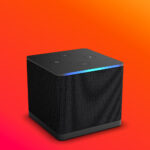 Amazon annuncia la terza generazione di Fire TV Cube e un nuovo telecomando 1