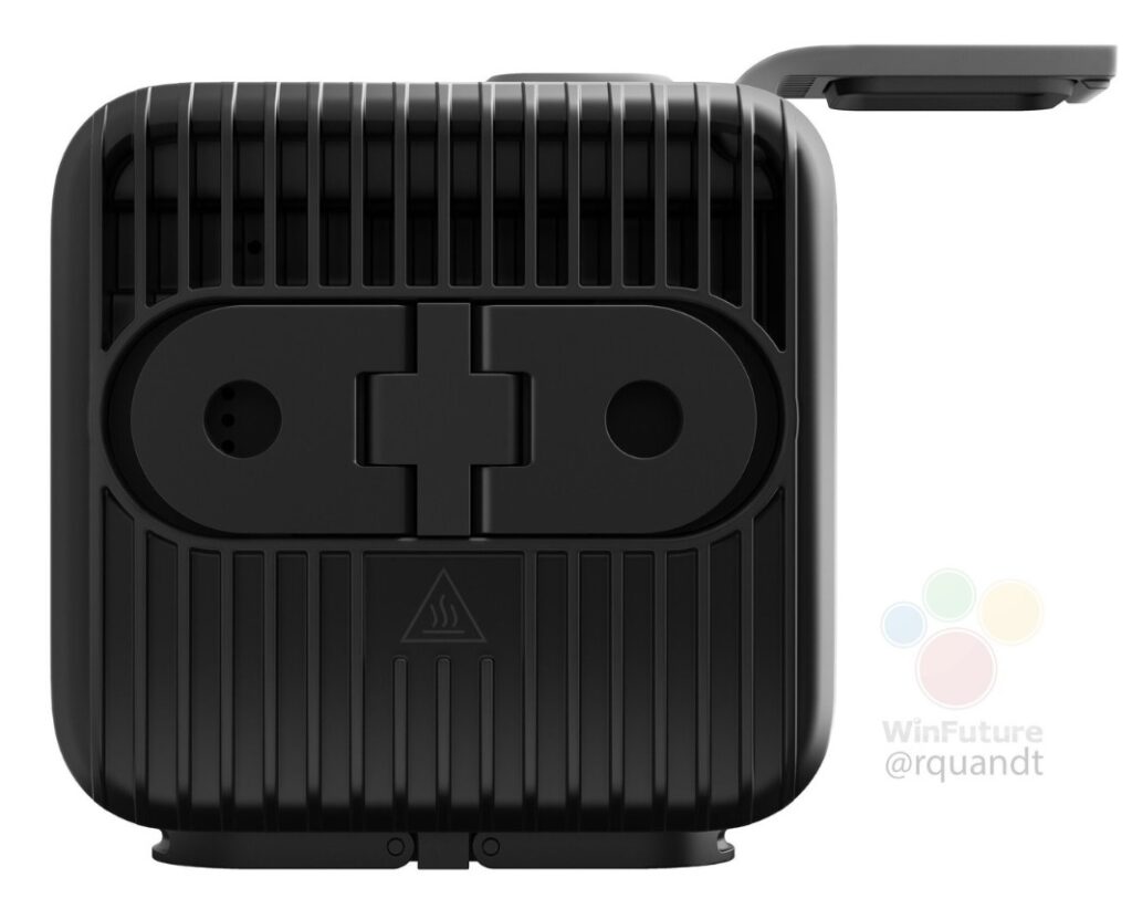 GoPro Hero 11 Black Mini esce allo scoperto: le prime immagini e specifiche 9