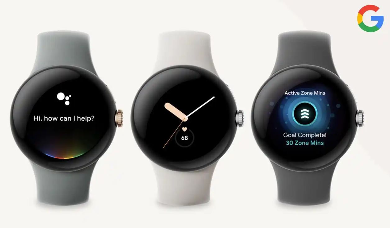 Google Pixel Watch avrà la propria app per l'associazione con lo smartphone