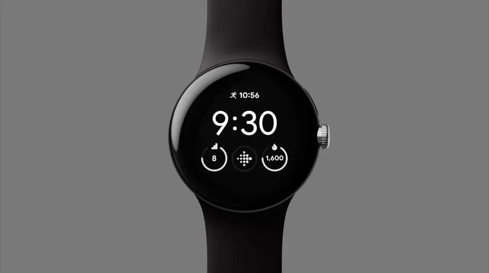 Google Pixel Watch potrebbe costare più del previsto