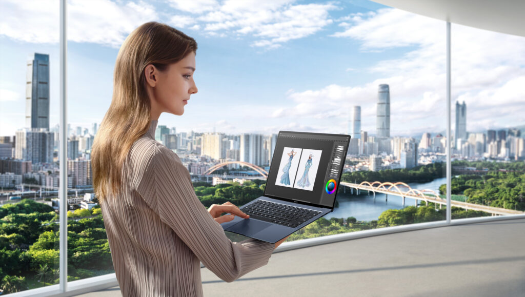 HUAWEI MateBook X Pro 2022