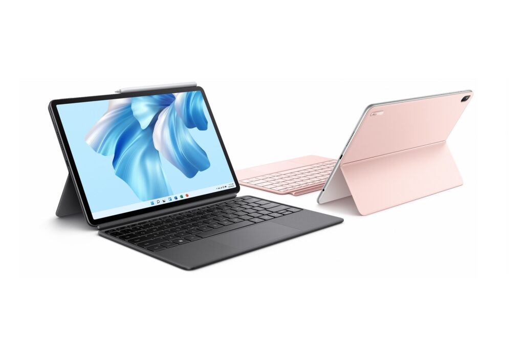 Huawei MateBook E Go